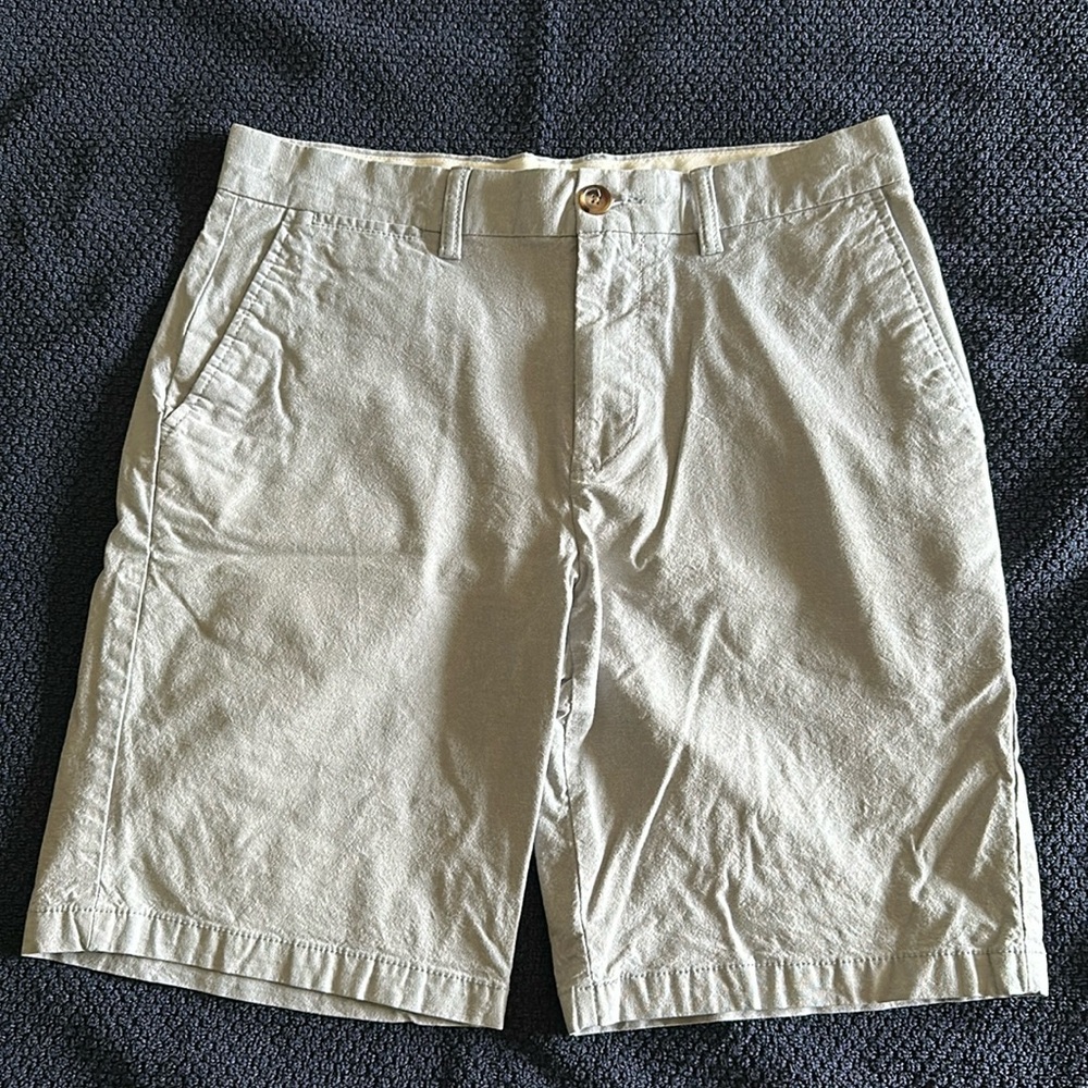 Golf shorts